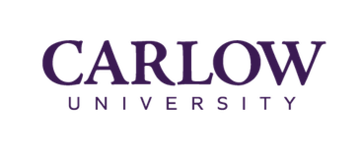 Carlow University Logo